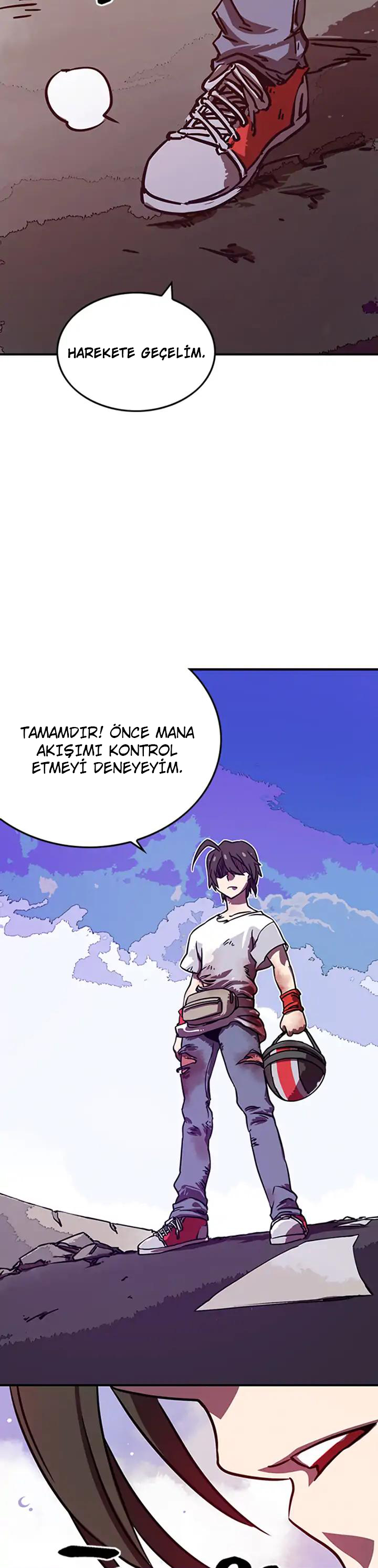 I Am the Sorcerer King Ch. 3 第6页