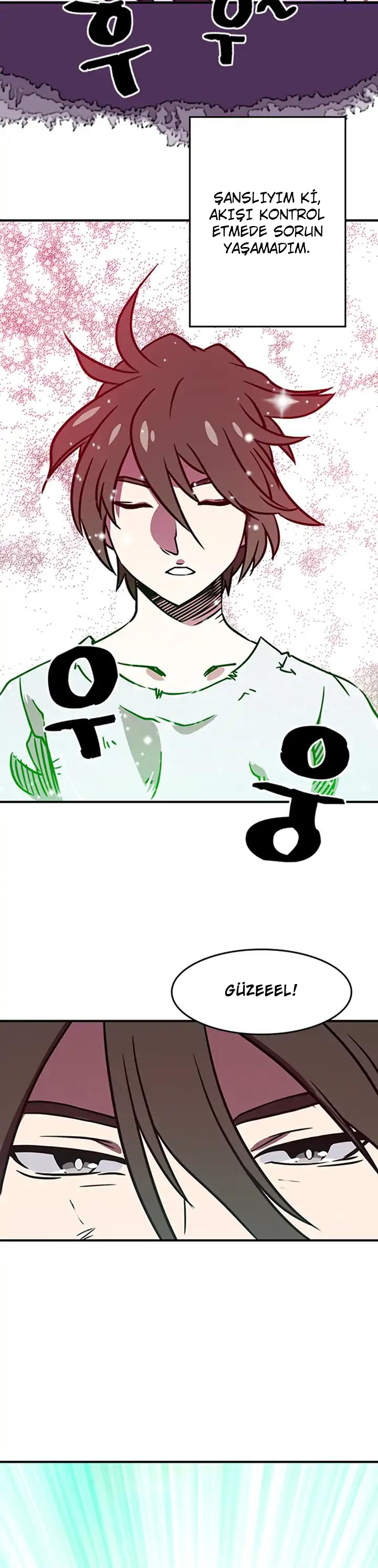 I Am the Sorcerer King Ch. 3 第7页