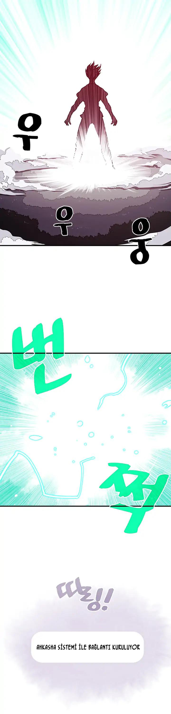 I Am the Sorcerer King Ch. 3 第8页