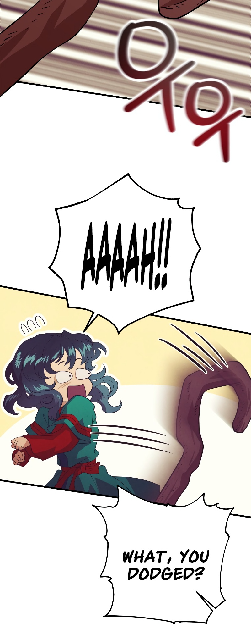 Golden-Eyed Bari Ch. 3 第41页