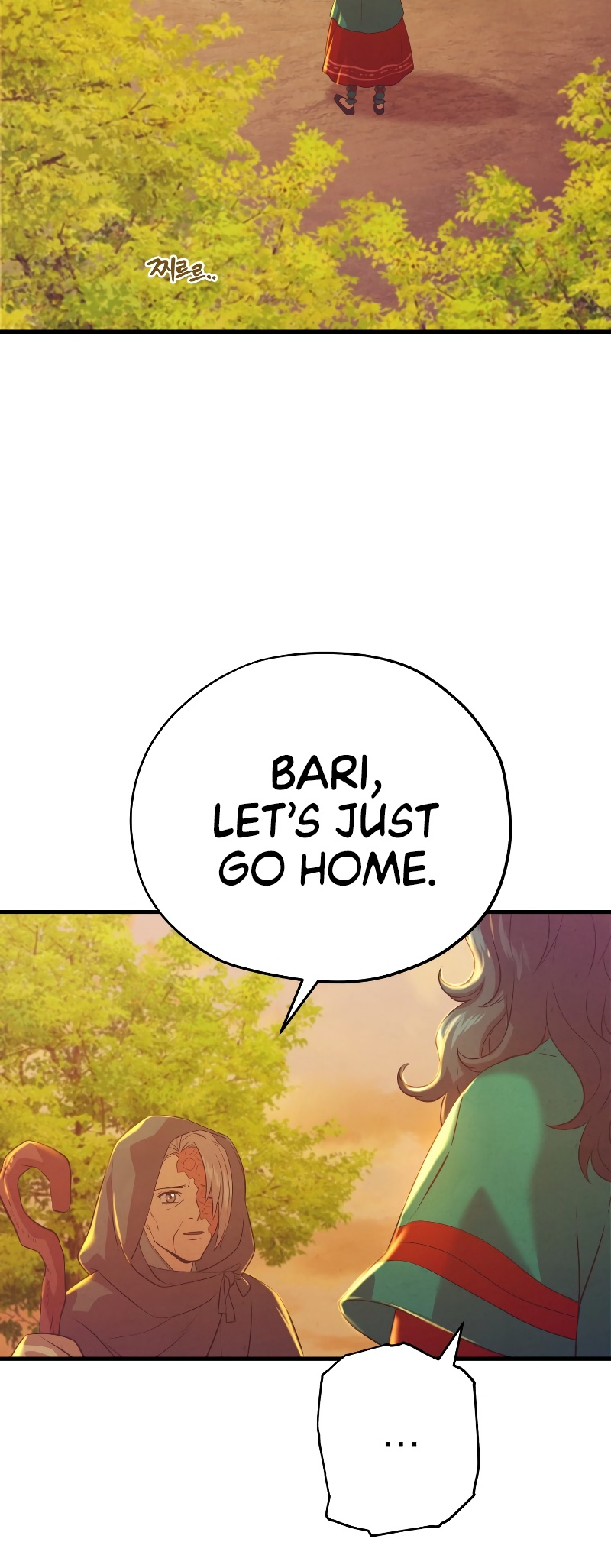 Golden-Eyed Bari Ch. 3 第48页