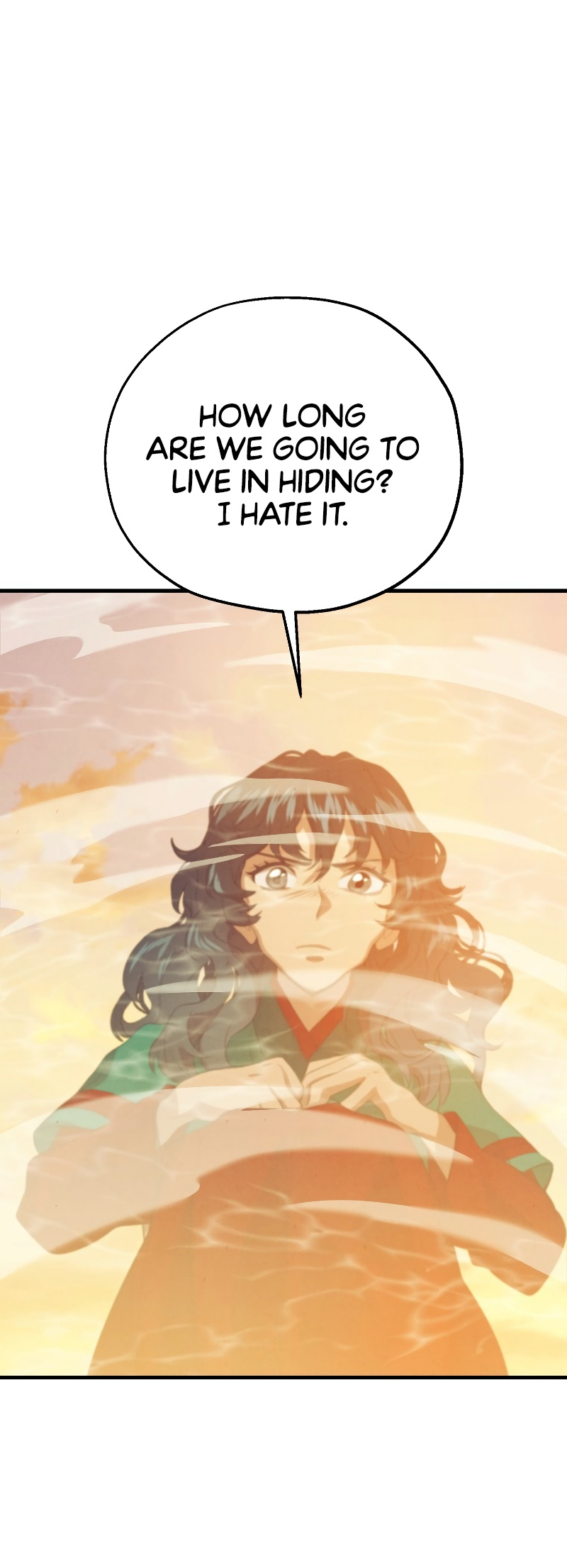 Golden-Eyed Bari Ch. 3 第77页