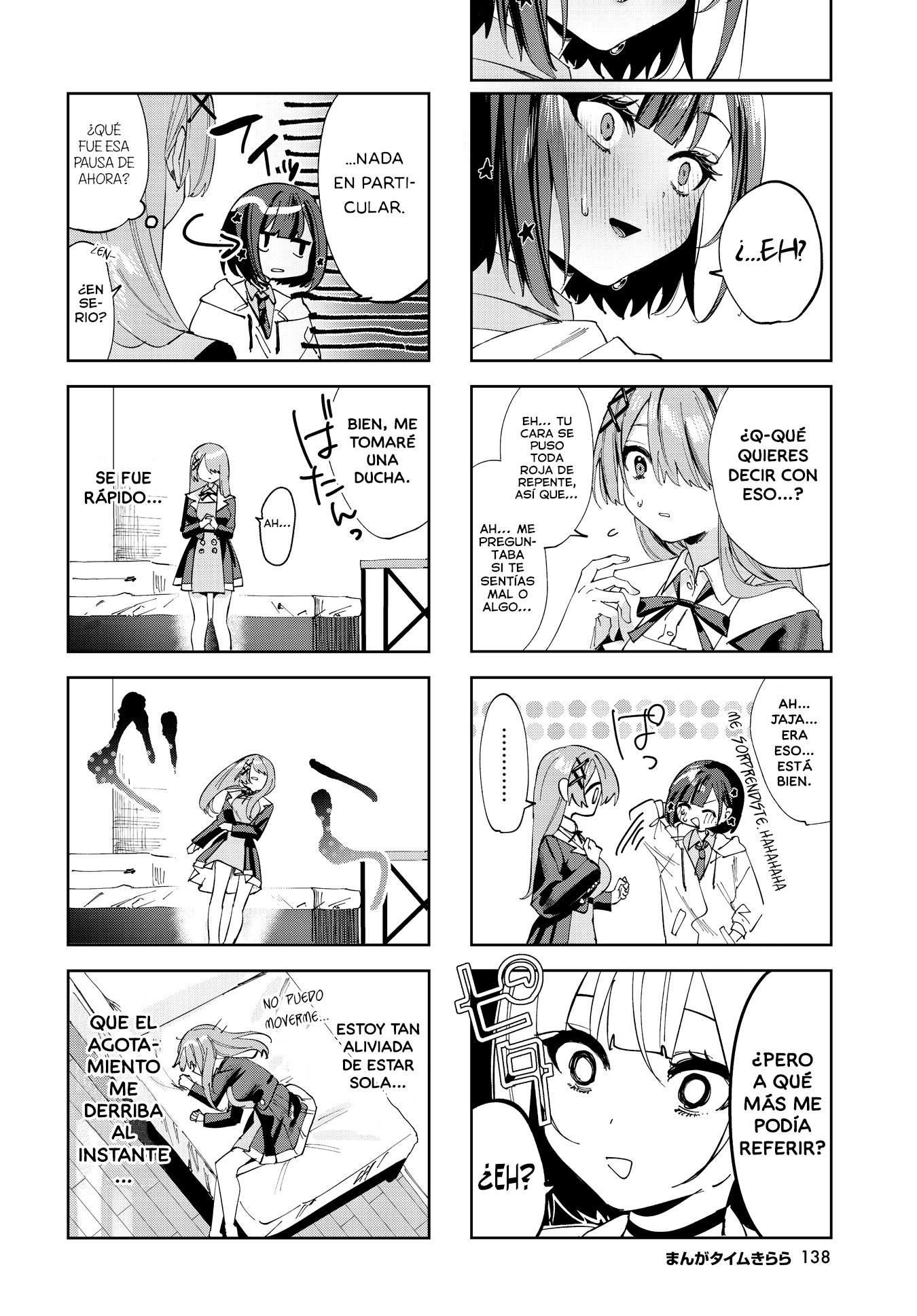 Koutsugou Semi-Friend Vol. 1 Ch. 2 第9页