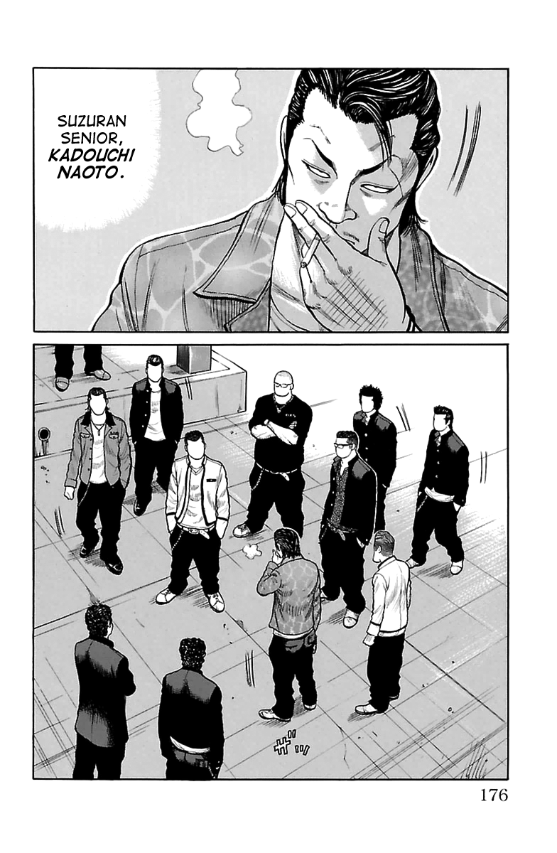The Last Worst Part 2 第8页
