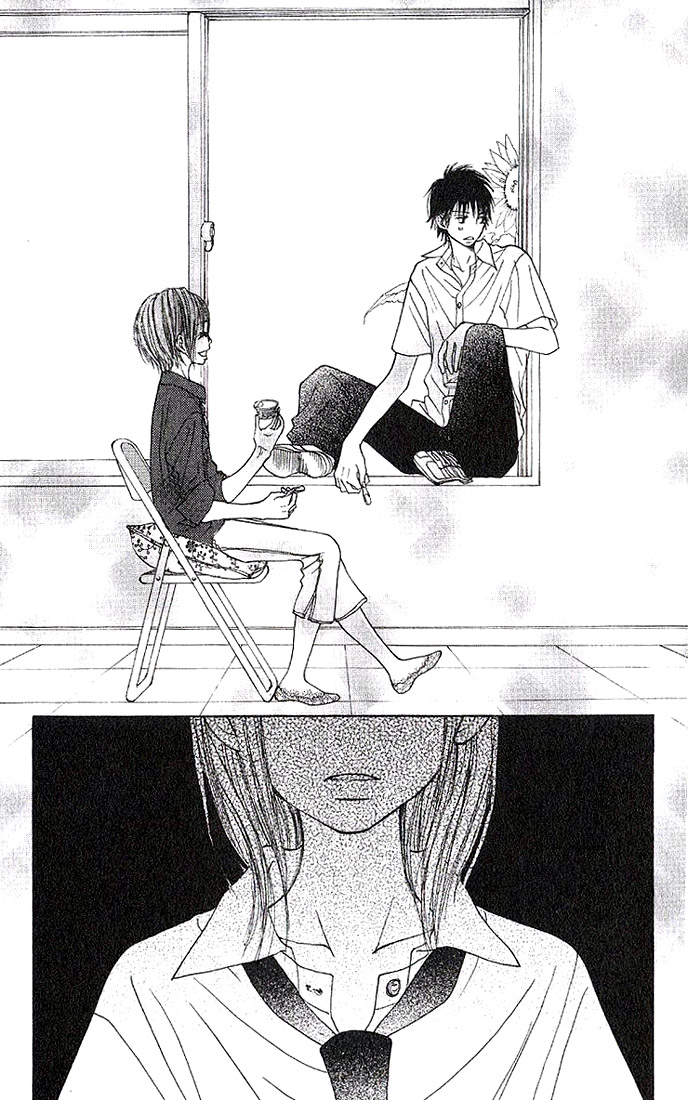 Senpai to Kanojo Senpai senpaia 第28页