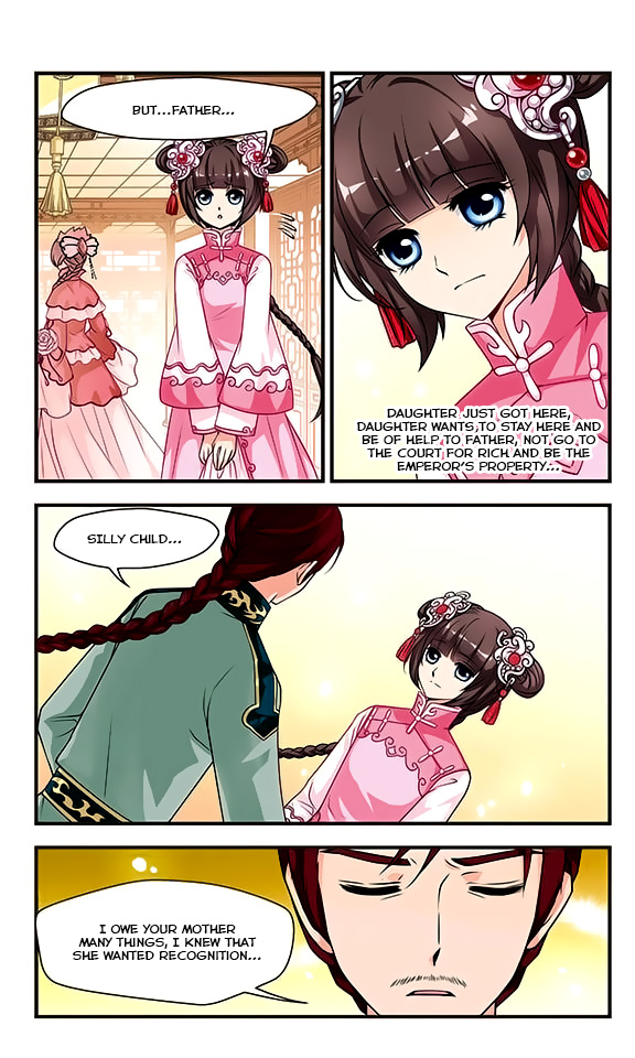 Fei Xi Yan Xue Fei Yanggu 第22页