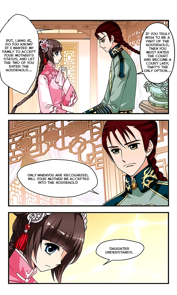 Fei Xi Yan Xue Fei Yanggu 第23页