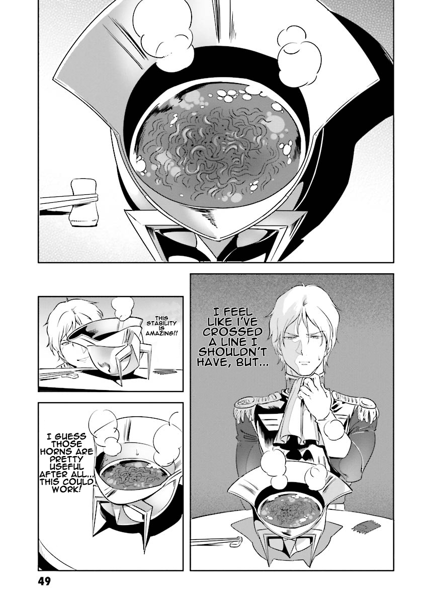 Char's Daily Life Char's Dinner Table 第5页