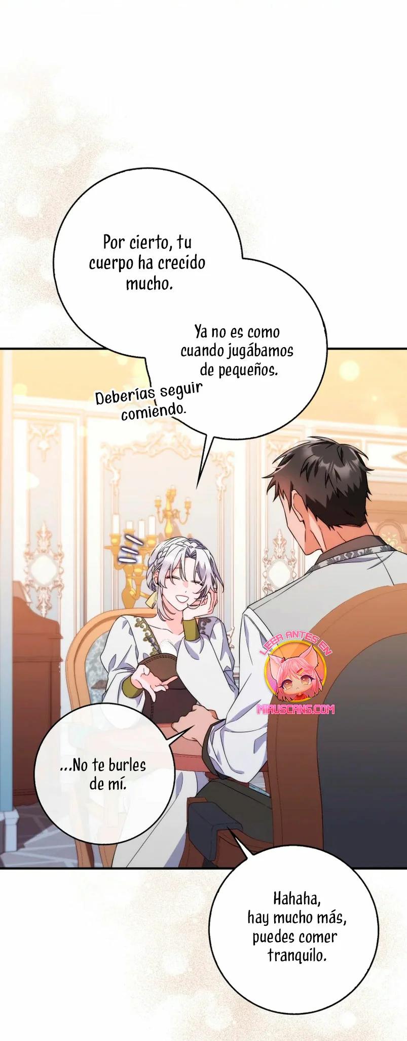 I Listened to My Husband and Brought in a Lover Vol. 1 Ch. 6 第12页
