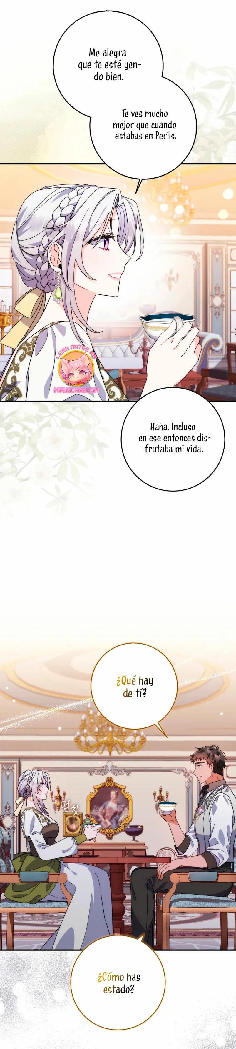 I Listened to My Husband and Brought in a Lover Vol. 1 Ch. 6 第15页