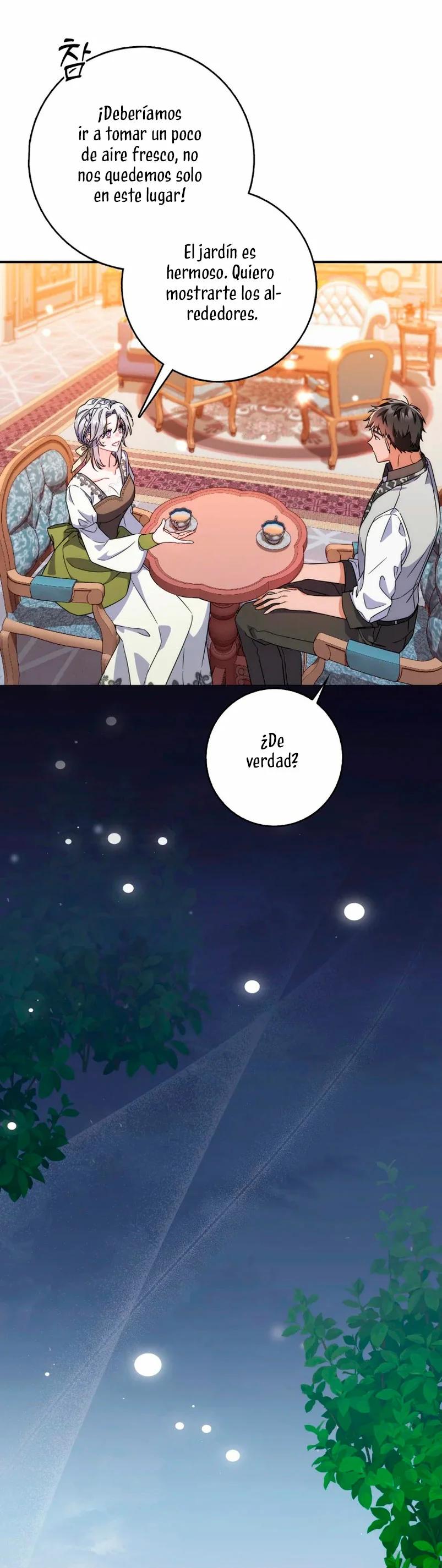 I Listened to My Husband and Brought in a Lover Vol. 1 Ch. 6 第18页