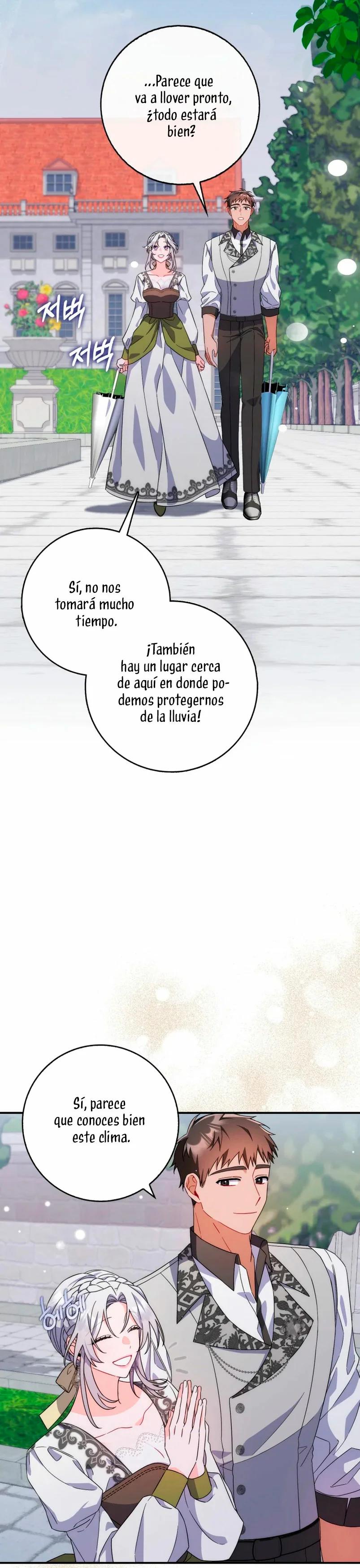 I Listened to My Husband and Brought in a Lover Vol. 1 Ch. 6 第19页