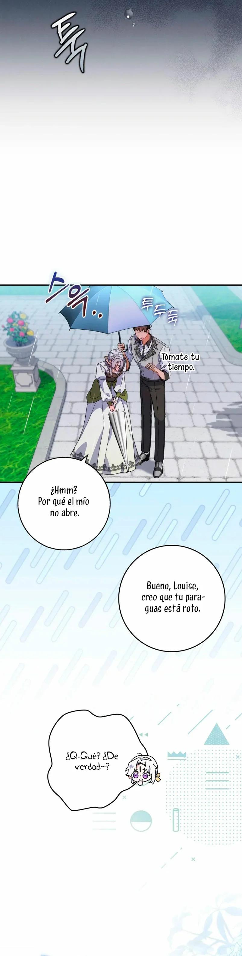 I Listened to My Husband and Brought in a Lover Vol. 1 Ch. 6 第22页