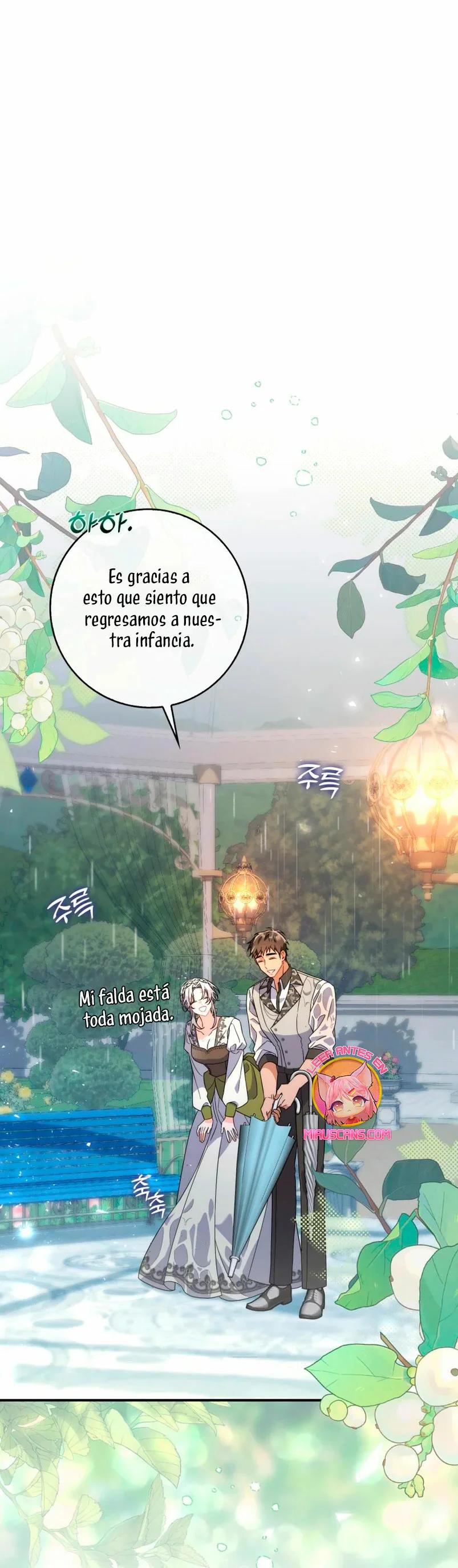 I Listened to My Husband and Brought in a Lover Vol. 1 Ch. 6 第27页