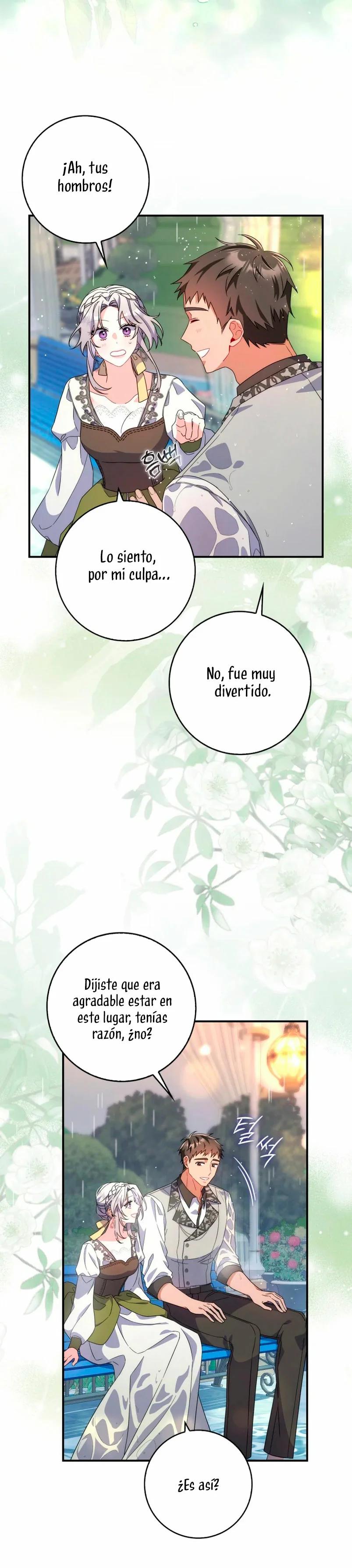 I Listened to My Husband and Brought in a Lover Vol. 1 Ch. 6 第28页