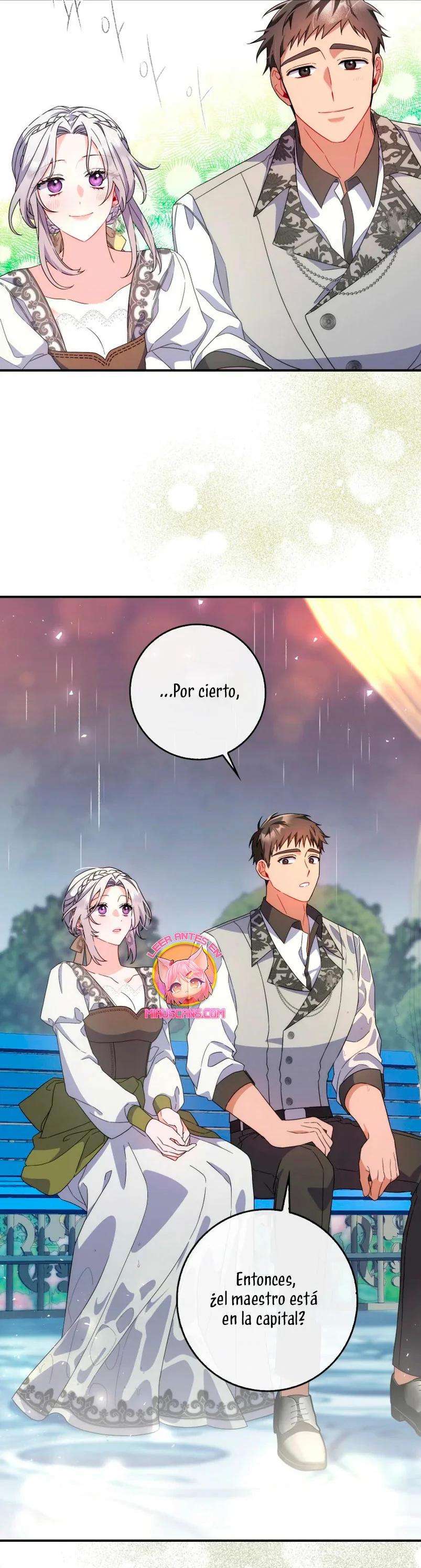 I Listened to My Husband and Brought in a Lover Vol. 1 Ch. 6 第30页