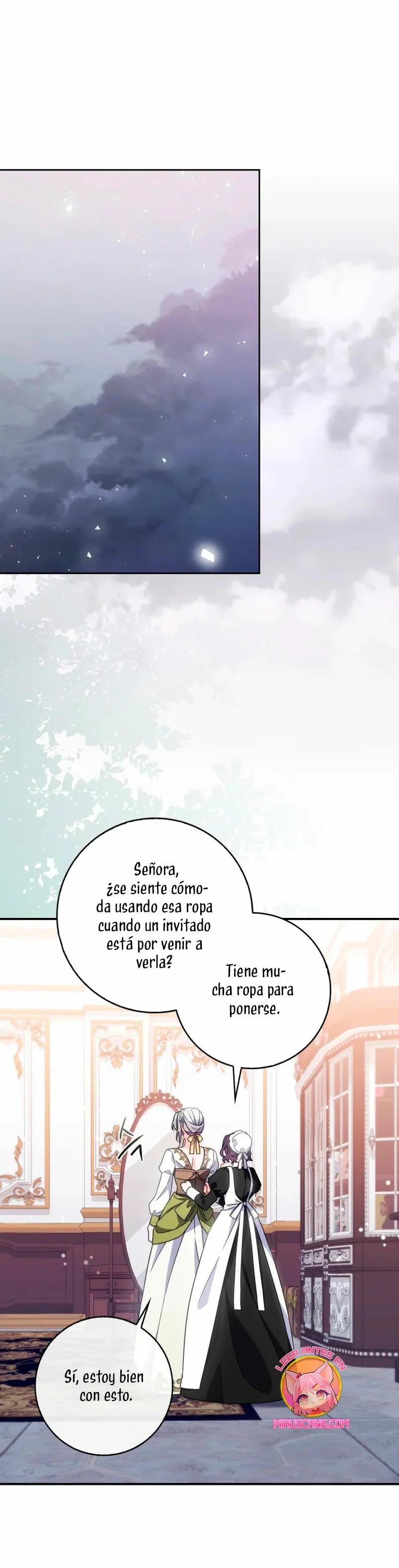 I Listened to My Husband and Brought in a Lover Vol. 1 Ch. 6 第4页