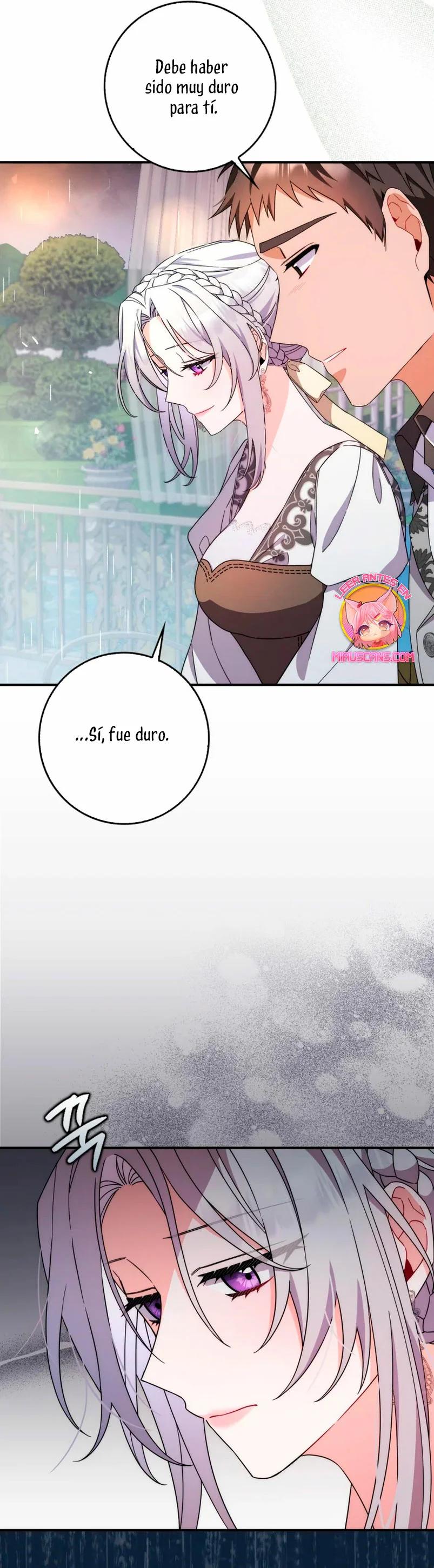 I Listened to My Husband and Brought in a Lover Vol. 1 Ch. 6 第33页