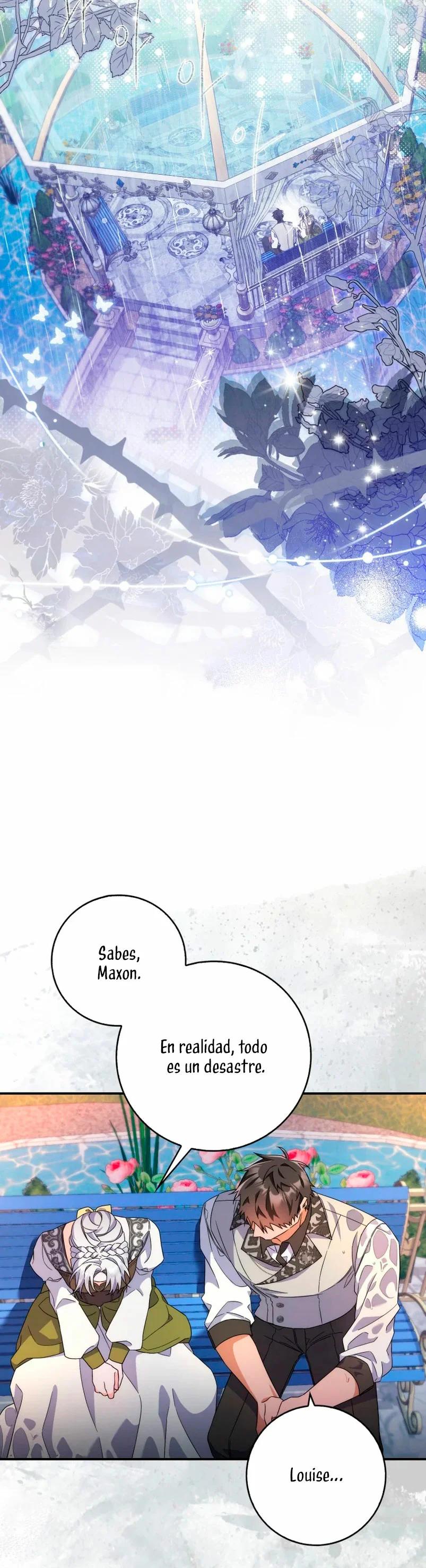 I Listened to My Husband and Brought in a Lover Vol. 1 Ch. 6 第36页