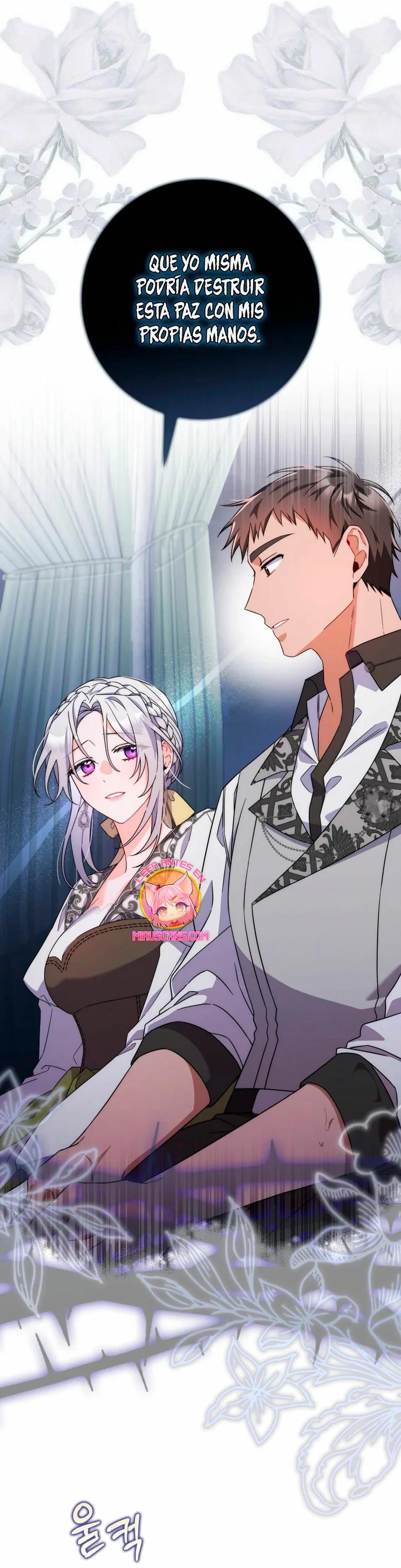 I Listened to My Husband and Brought in a Lover Vol. 1 Ch. 6 第38页