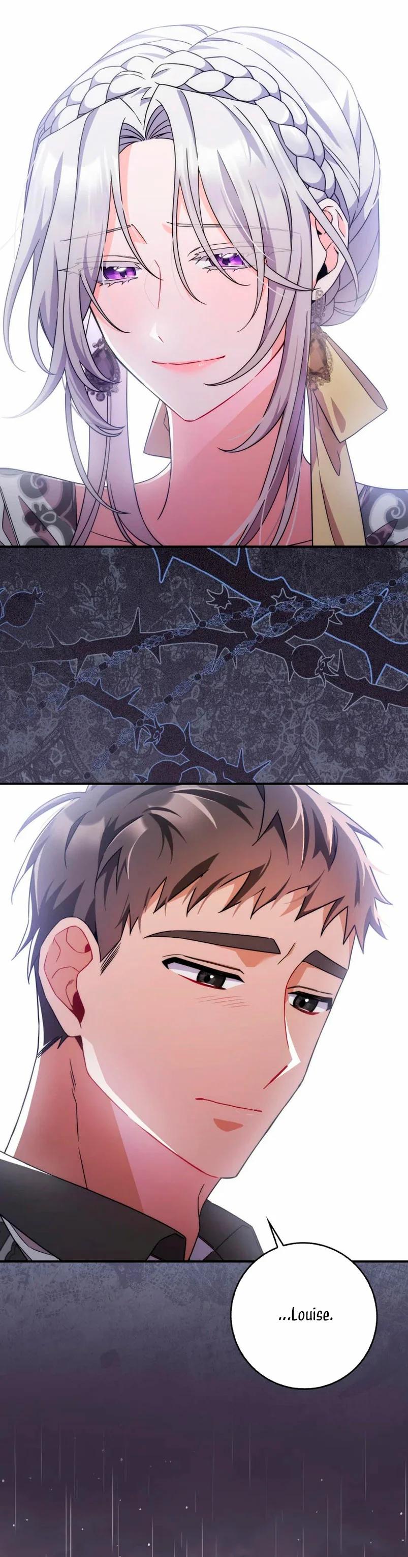 I Listened to My Husband and Brought in a Lover Vol. 1 Ch. 6 第39页