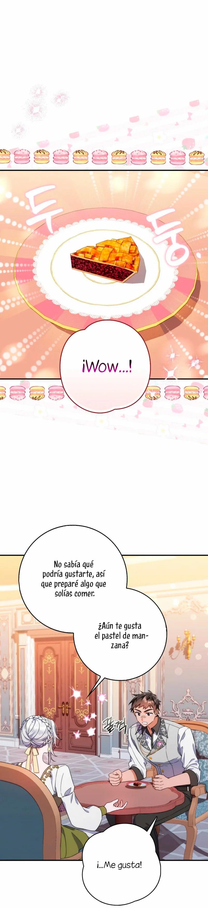 I Listened to My Husband and Brought in a Lover Vol. 1 Ch. 6 第10页