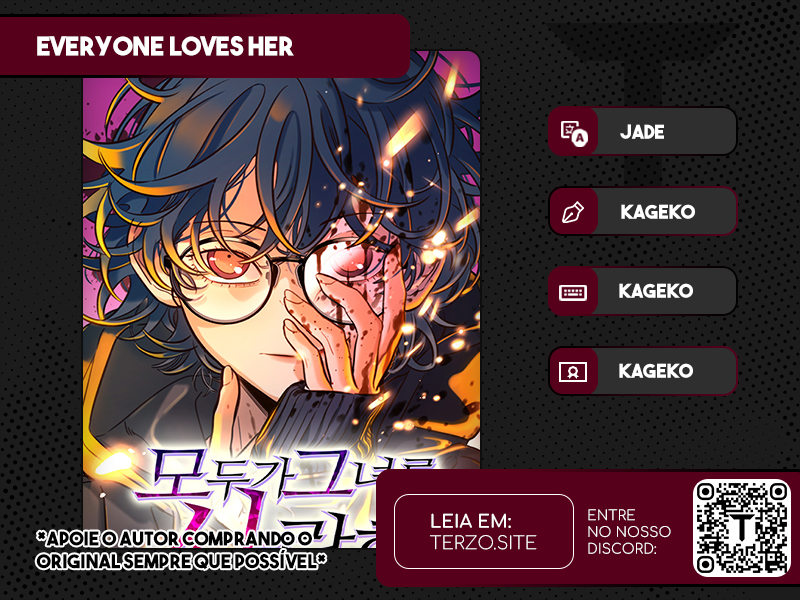 Everyone Loves Her Vol. 1 Ch. 3 第2页