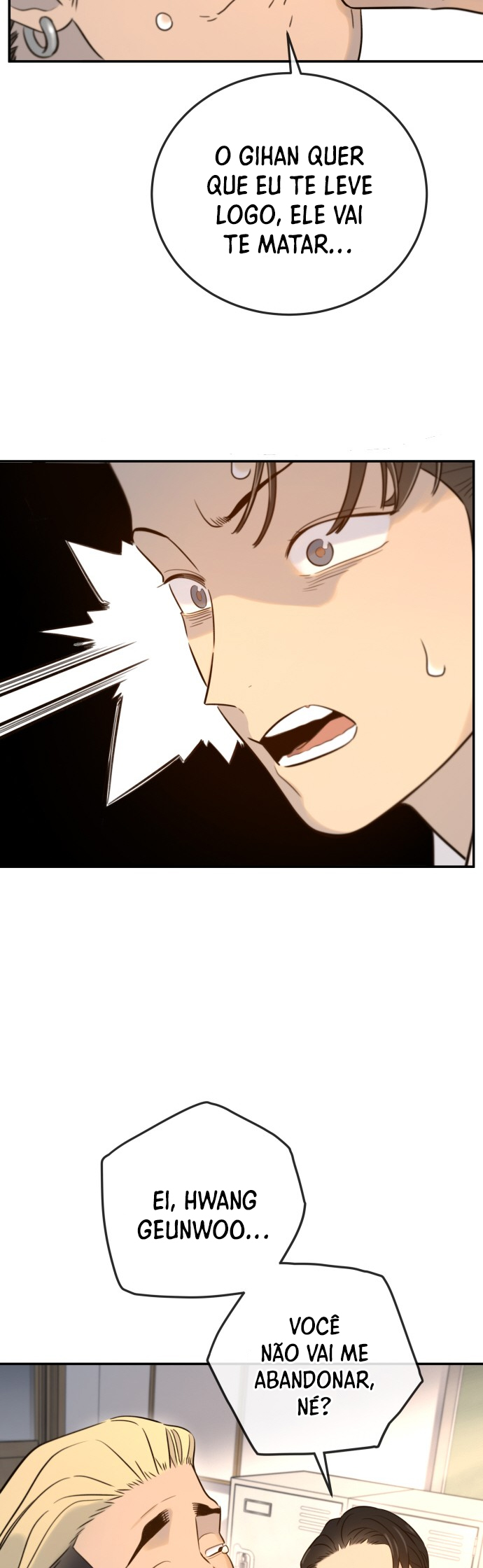 Everyone Loves Her Vol. 1 Ch. 3 第12页