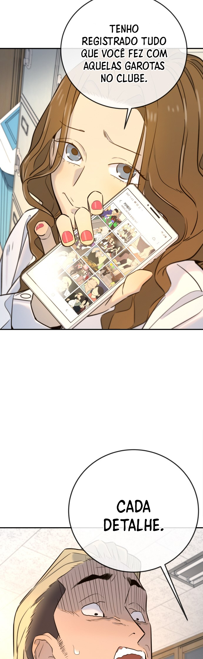 Everyone Loves Her Vol. 1 Ch. 3 第17页