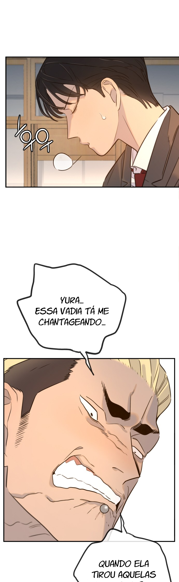Everyone Loves Her Vol. 1 Ch. 3 第19页