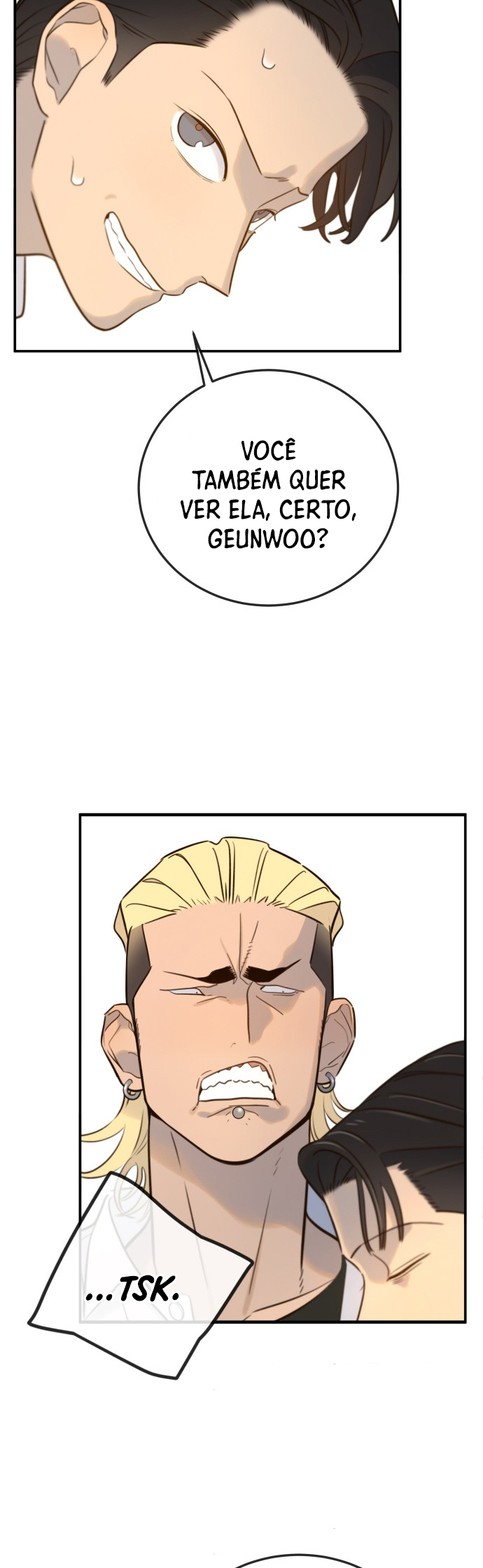 Everyone Loves Her Vol. 1 Ch. 3 第21页