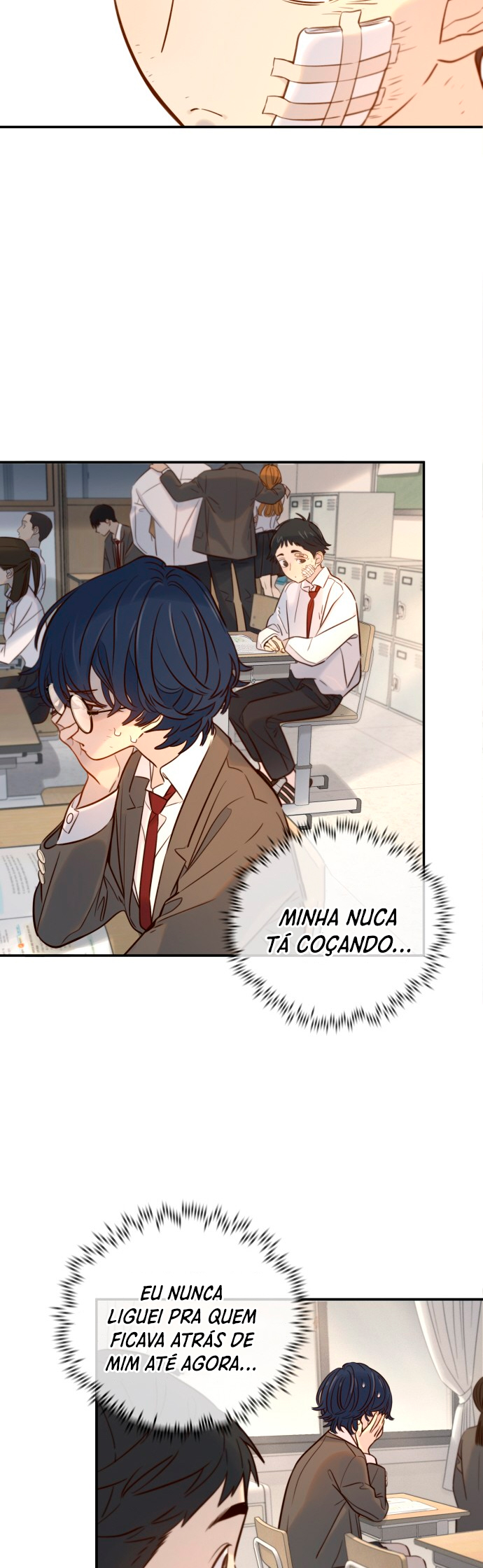 Everyone Loves Her Vol. 1 Ch. 3 第23页