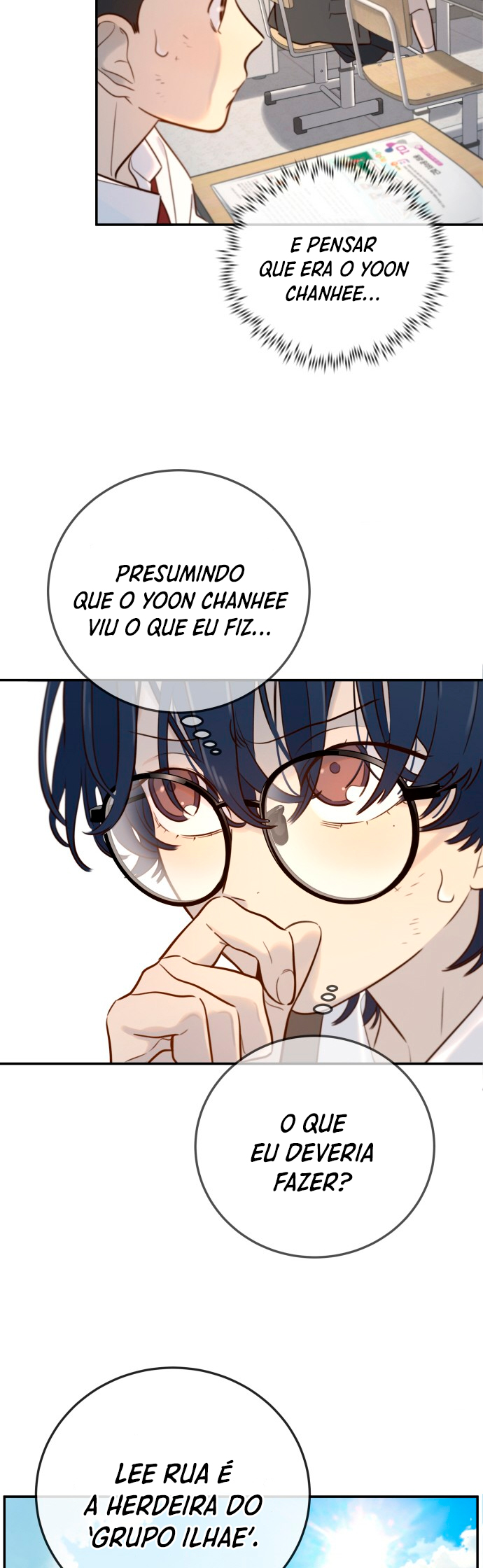 Everyone Loves Her Vol. 1 Ch. 3 第24页