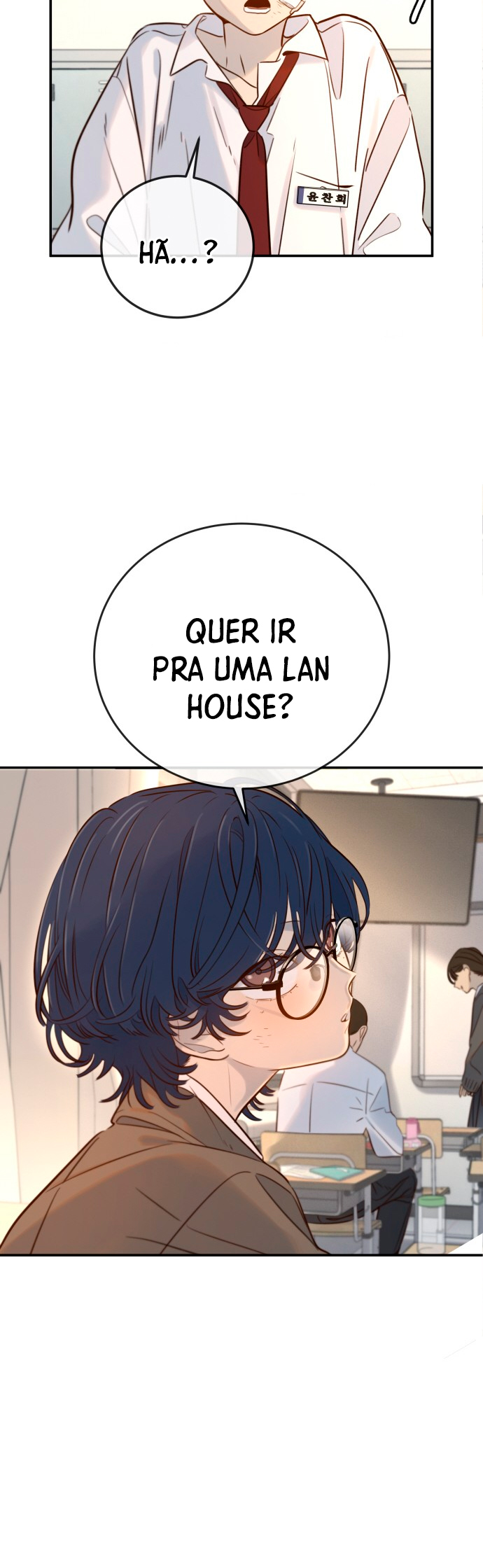 Everyone Loves Her Vol. 1 Ch. 3 第27页