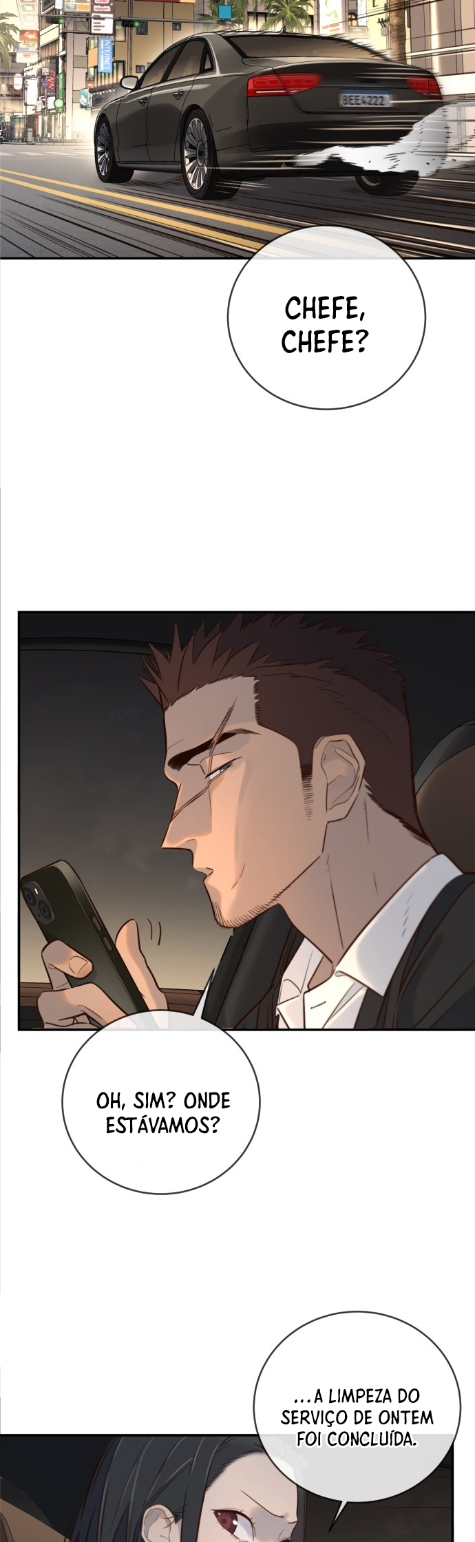 Everyone Loves Her Vol. 1 Ch. 3 第29页