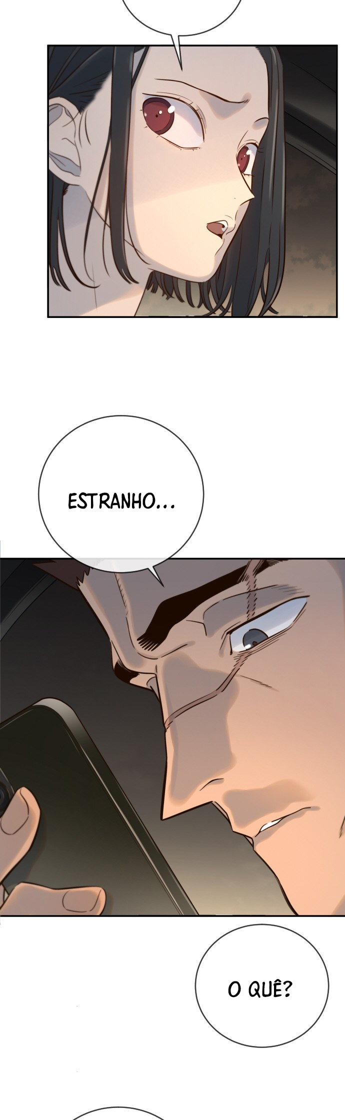 Everyone Loves Her Vol. 1 Ch. 3 第31页