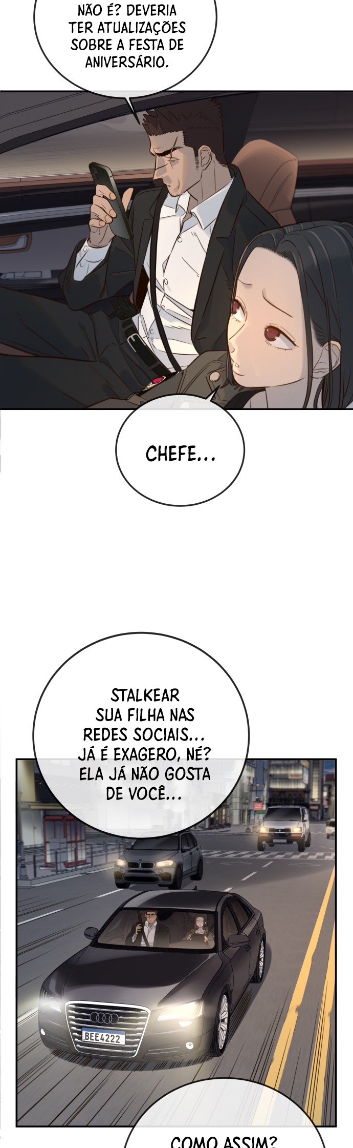 Everyone Loves Her Vol. 1 Ch. 3 第33页