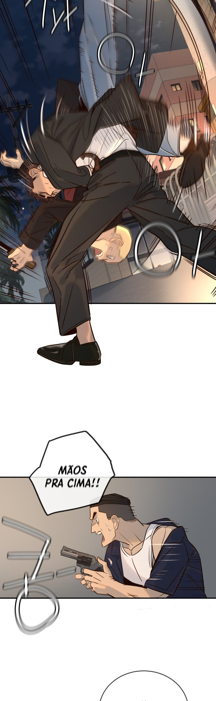 Everyone Loves Her Vol. 1 Ch. 3 第44页