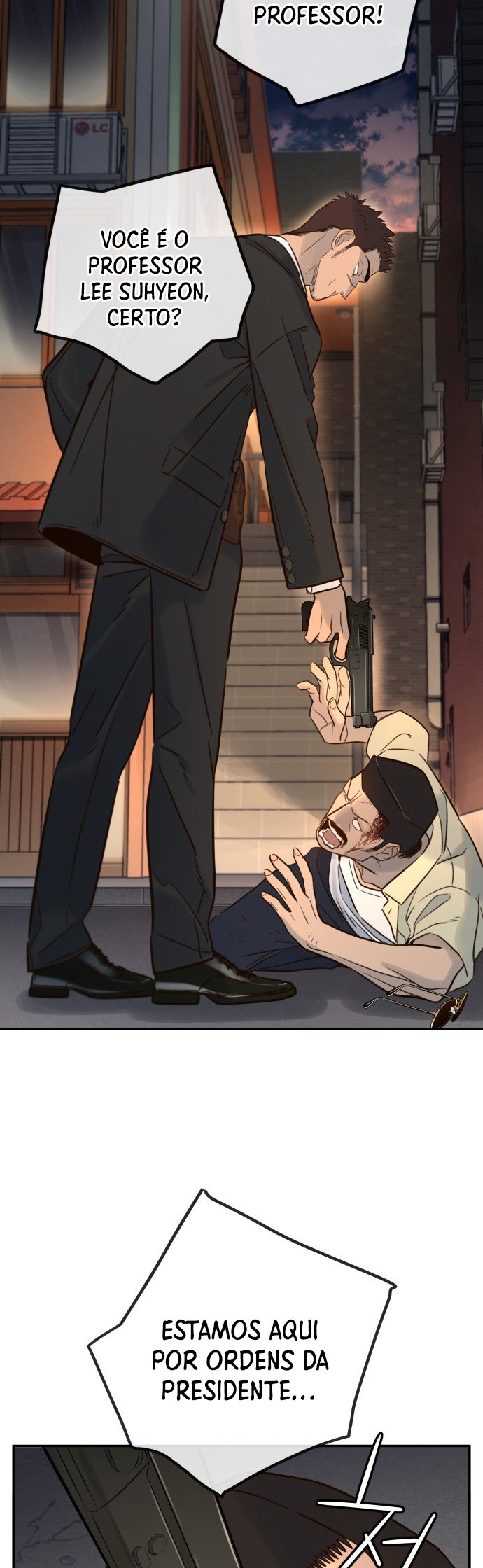 Everyone Loves Her Vol. 1 Ch. 3 第48页