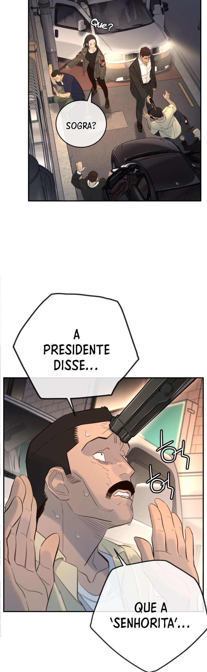 Everyone Loves Her Vol. 1 Ch. 3 第51页