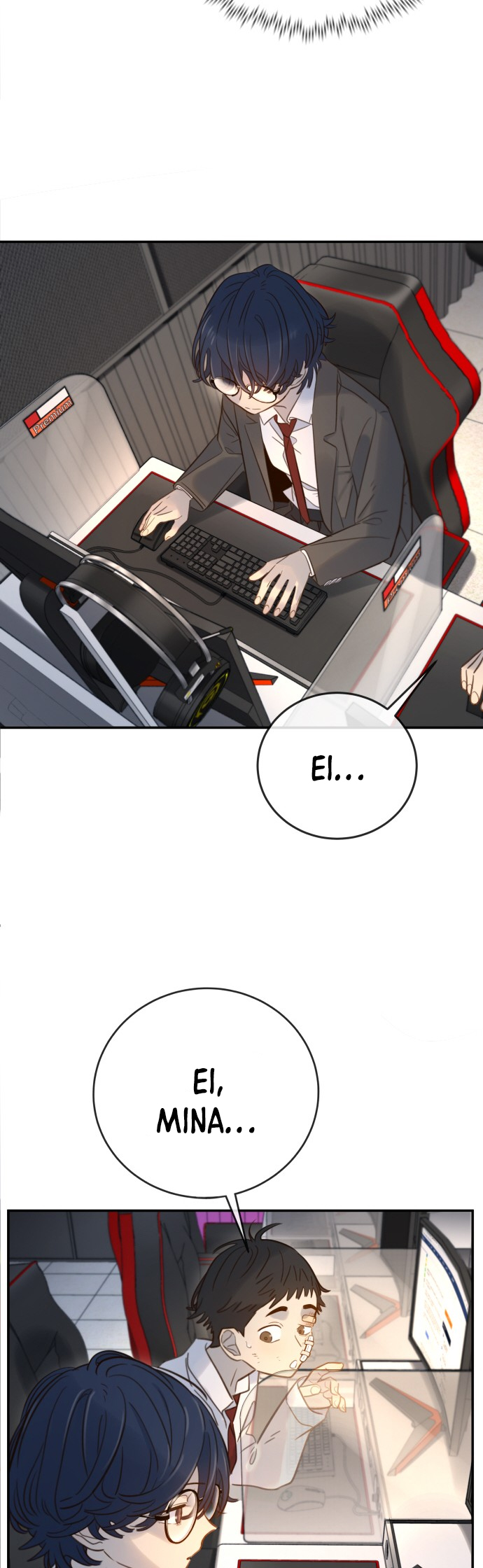 Everyone Loves Her Vol. 1 Ch. 3 第55页