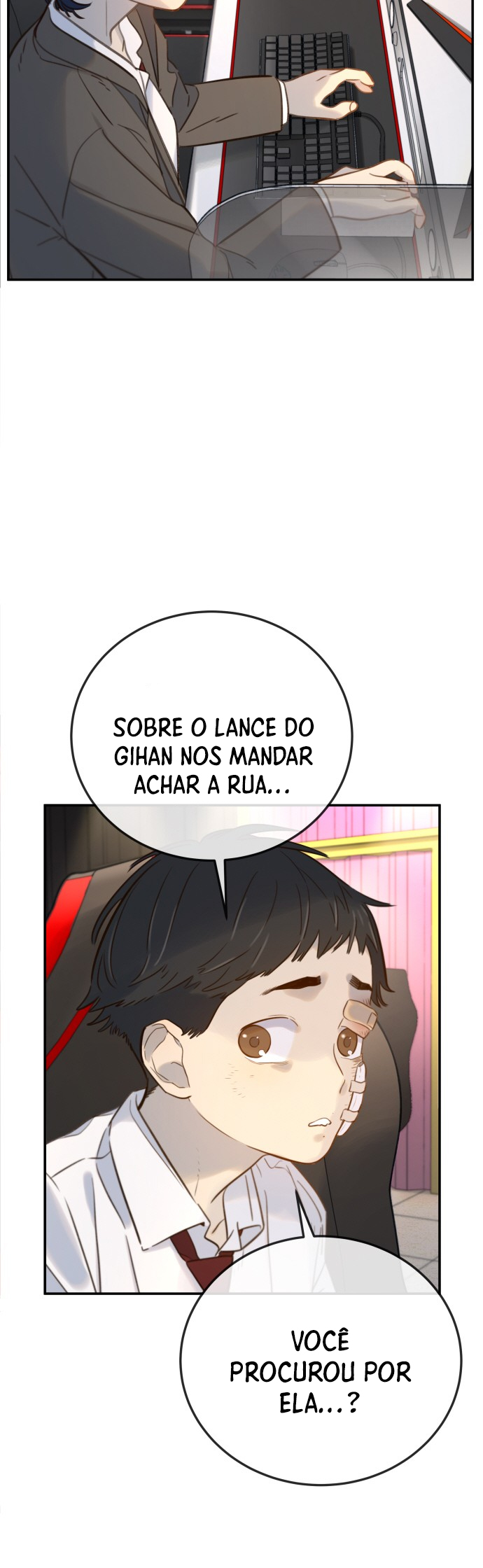 Everyone Loves Her Vol. 1 Ch. 3 第56页