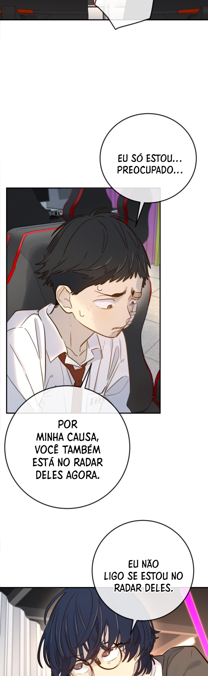 Everyone Loves Her Vol. 1 Ch. 3 第58页