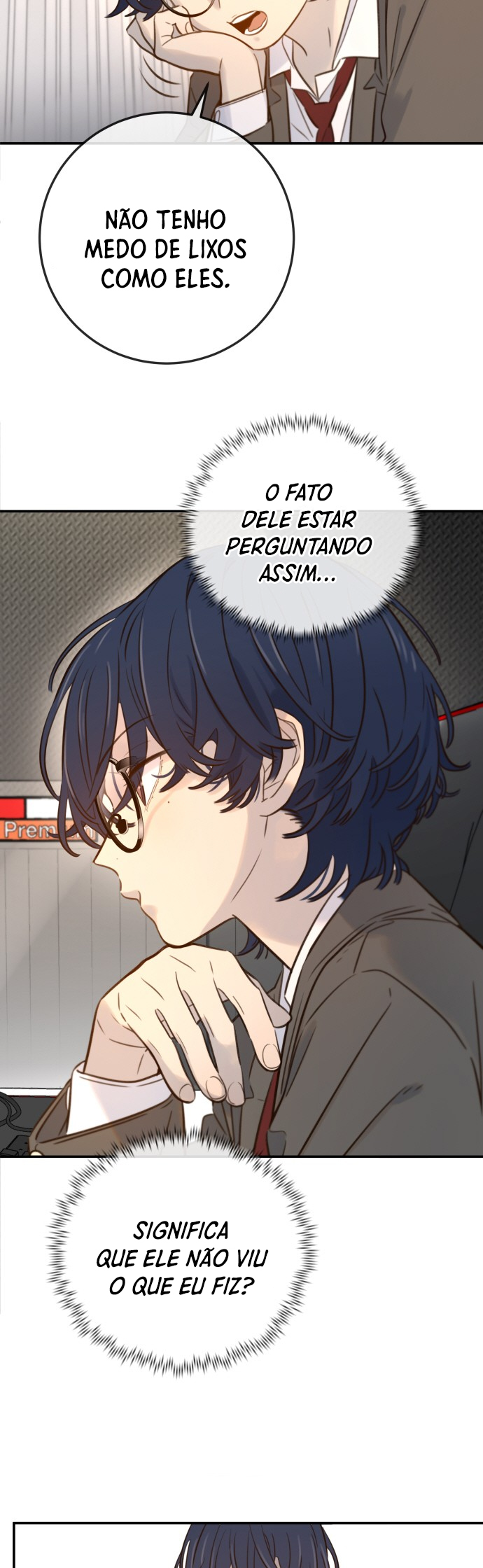 Everyone Loves Her Vol. 1 Ch. 3 第59页
