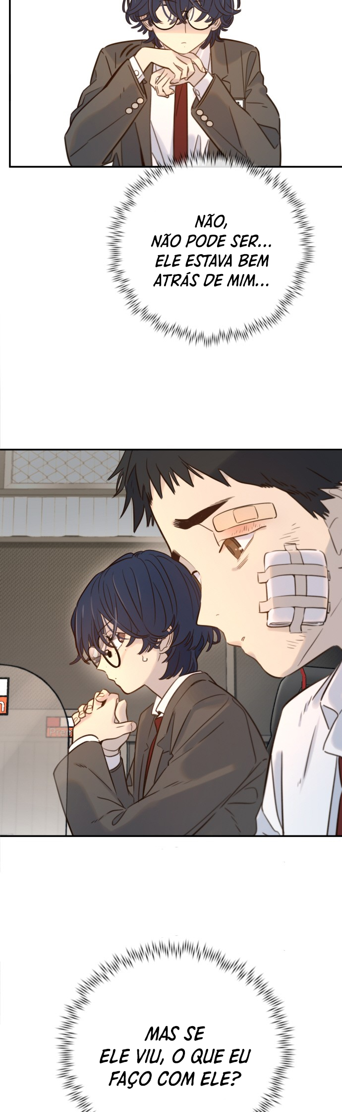 Everyone Loves Her Vol. 1 Ch. 3 第60页
