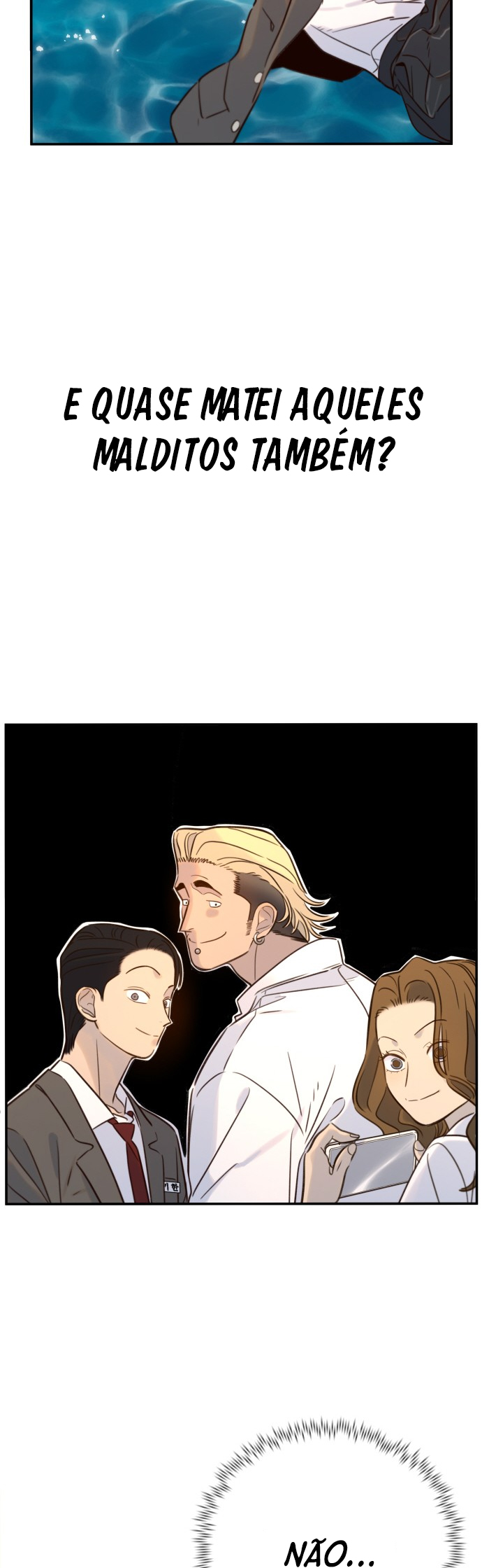 Everyone Loves Her Vol. 1 Ch. 3 第64页