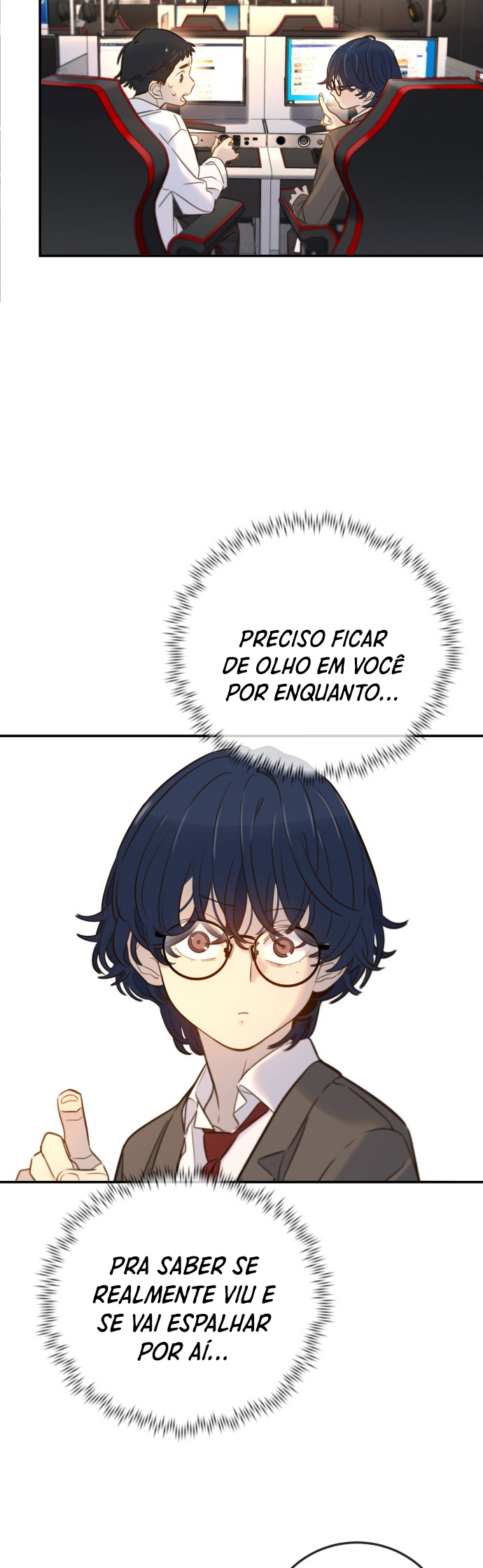 Everyone Loves Her Vol. 1 Ch. 3 第67页