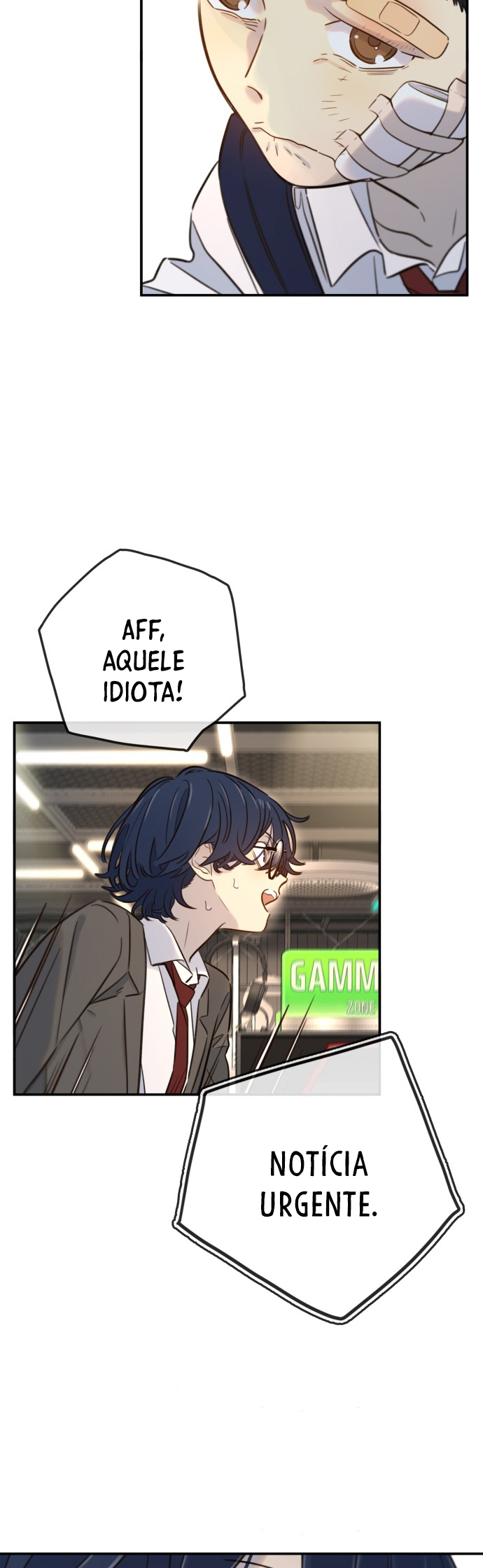 Everyone Loves Her Vol. 1 Ch. 3 第71页