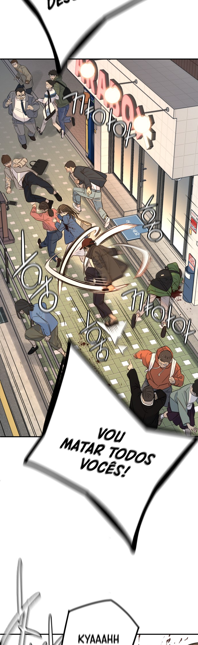 Everyone Loves Her Vol. 1 Ch. 3 第75页