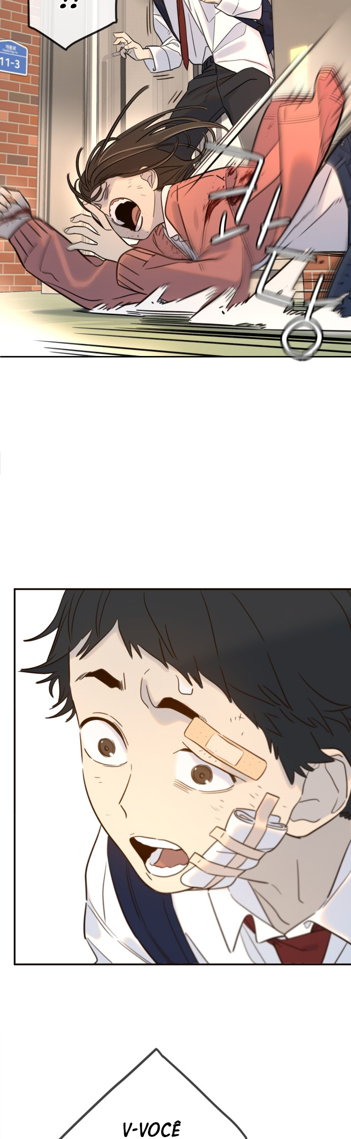 Everyone Loves Her Vol. 1 Ch. 3 第77页